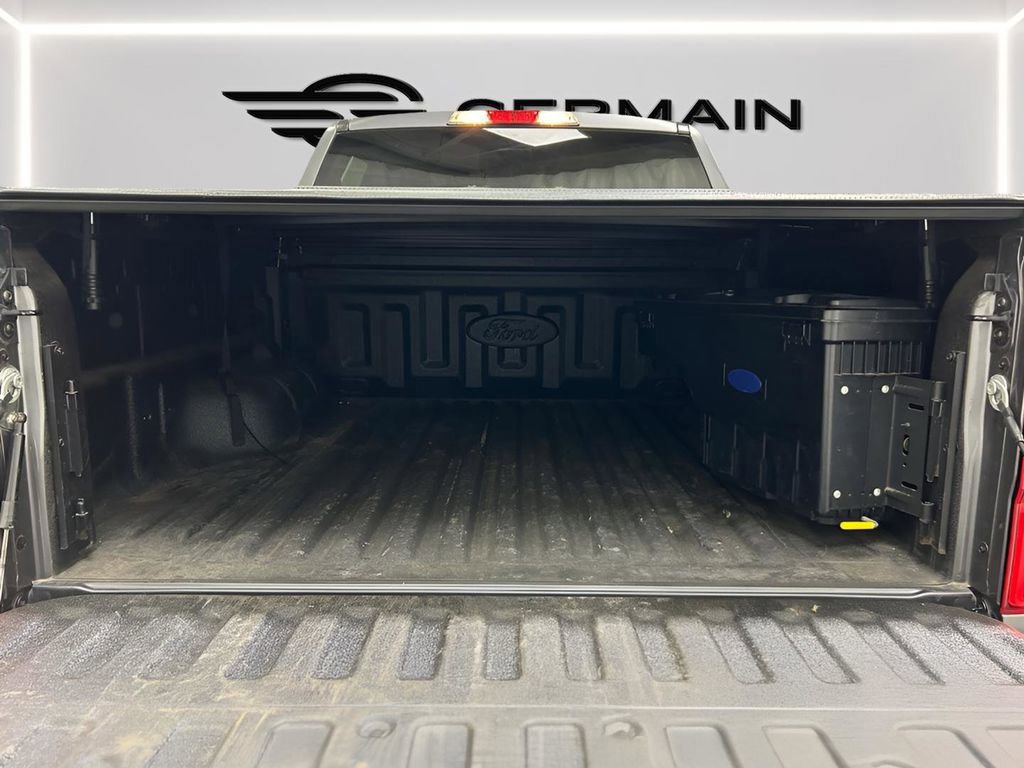 Certified 2022 Ford Ranger XLT w/ Equipment Group 301A Mid image 28