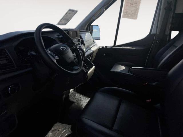 Certified 2023 Ford Transit 250 Medium Roof AWD w/ Load Area Protection Package image 12