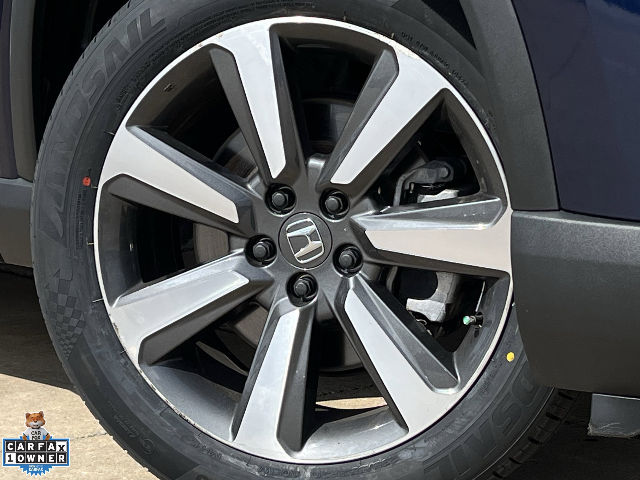 Used 2023 Honda Pilot Touring image 31