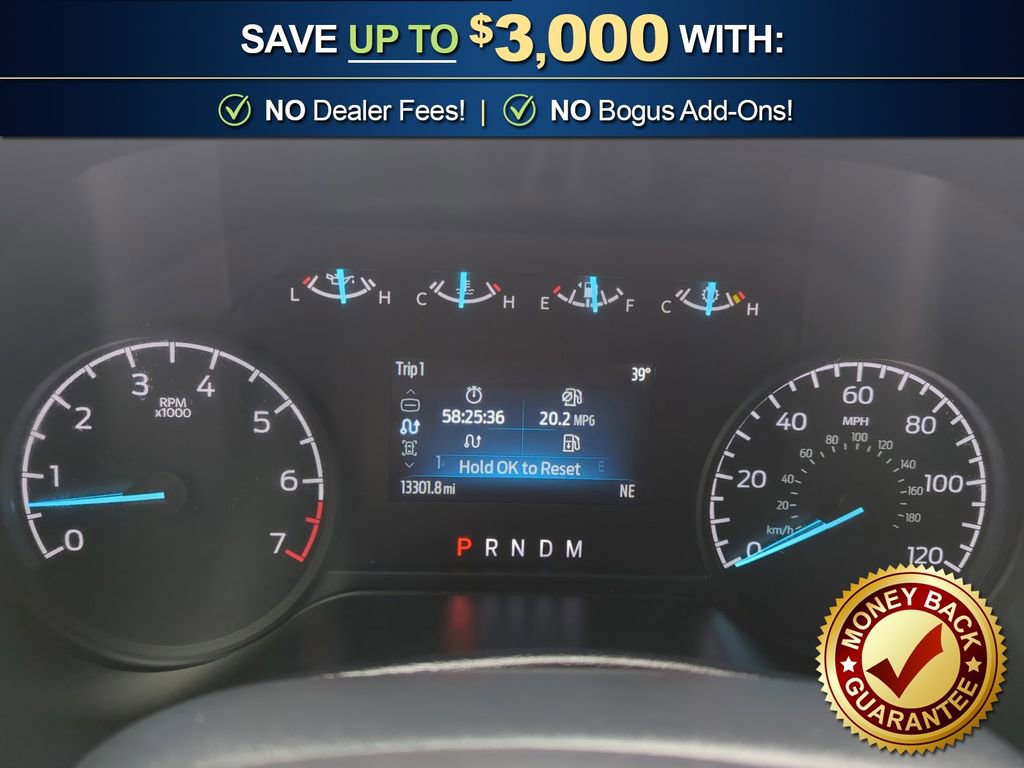 Certified 2023 Ford F150 XL w/ STX Appearance Package RWD image 19