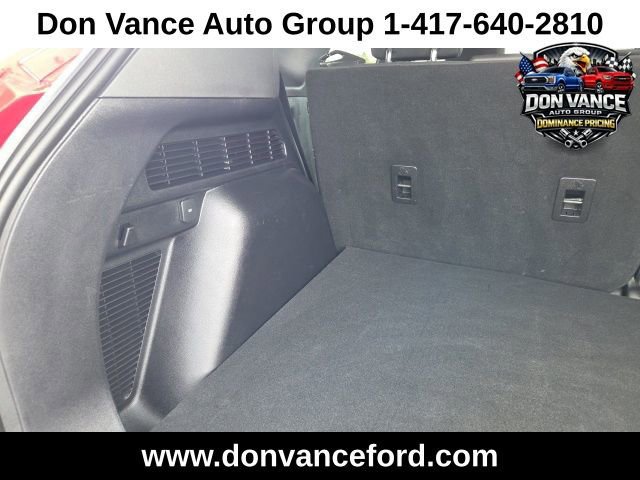 Certified 2023 Ford Escape Active image 31