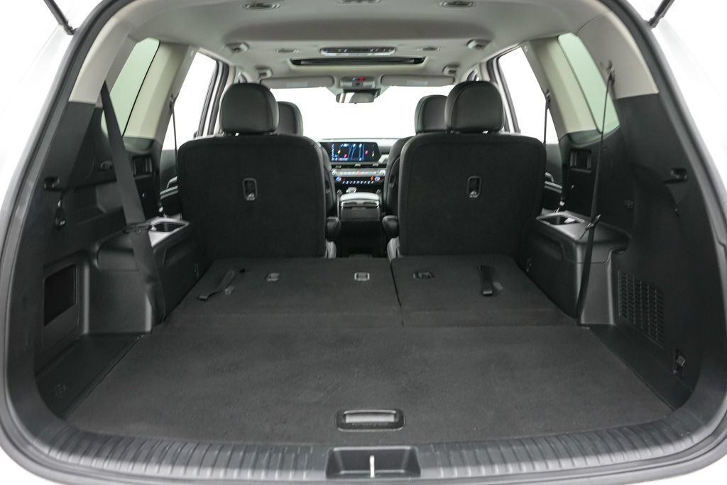 Used 2023 Kia Telluride S w/ S Sunroof Package AWD/4WD image 23