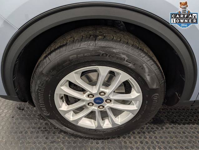 Certified 2022 Ford Escape SE w/ Convenience Package AWD/4WD image 7