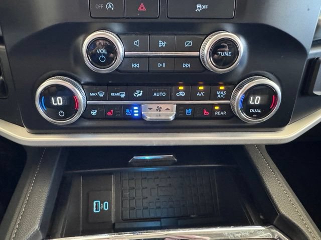 Certified 2024 Ford Expedition Max XLT RWD image 24