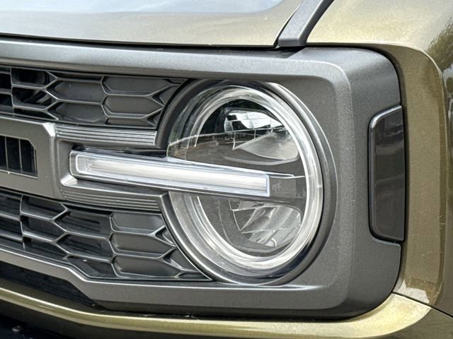 Certified 2024 Ford Bronco Raptor AWD/4WD image 4
