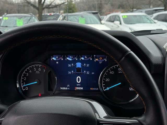 Certified 2023 Ford F150 Tremor w/ 360 Degree Camera Package image 22