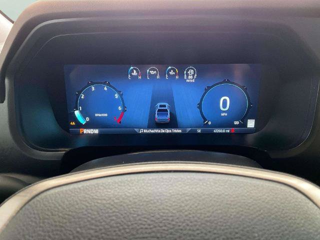 Certified 2024 Ford F150 King Ranch AWD/4WD image 11