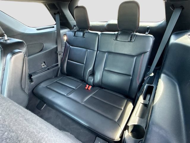 Certified 2022 Ford Explorer ST-Line w/ Class IV Trailer Tow Package AWD/4WD image 29