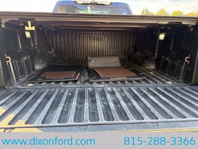 Used 2024 Toyota Tundra 1794 Edition AWD/4WD image 27