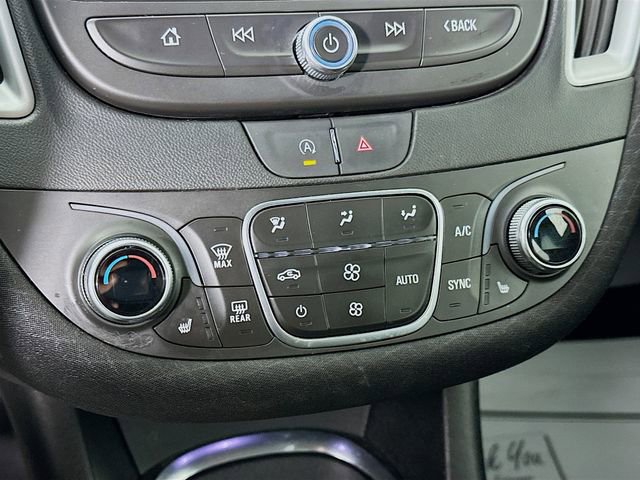 Used 2024 Chevrolet Malibu LT FWD image 22