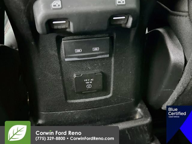 Used 2021 Jeep Wrangler Unlimited Rubicon AWD/4WD image 29