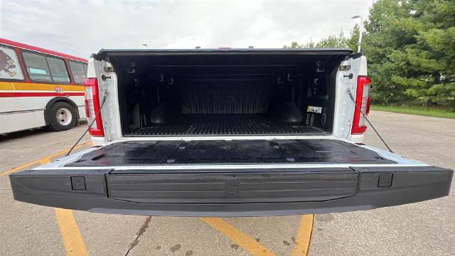 Certified 2023 Ford F150 Limited AWD/4WD image 17