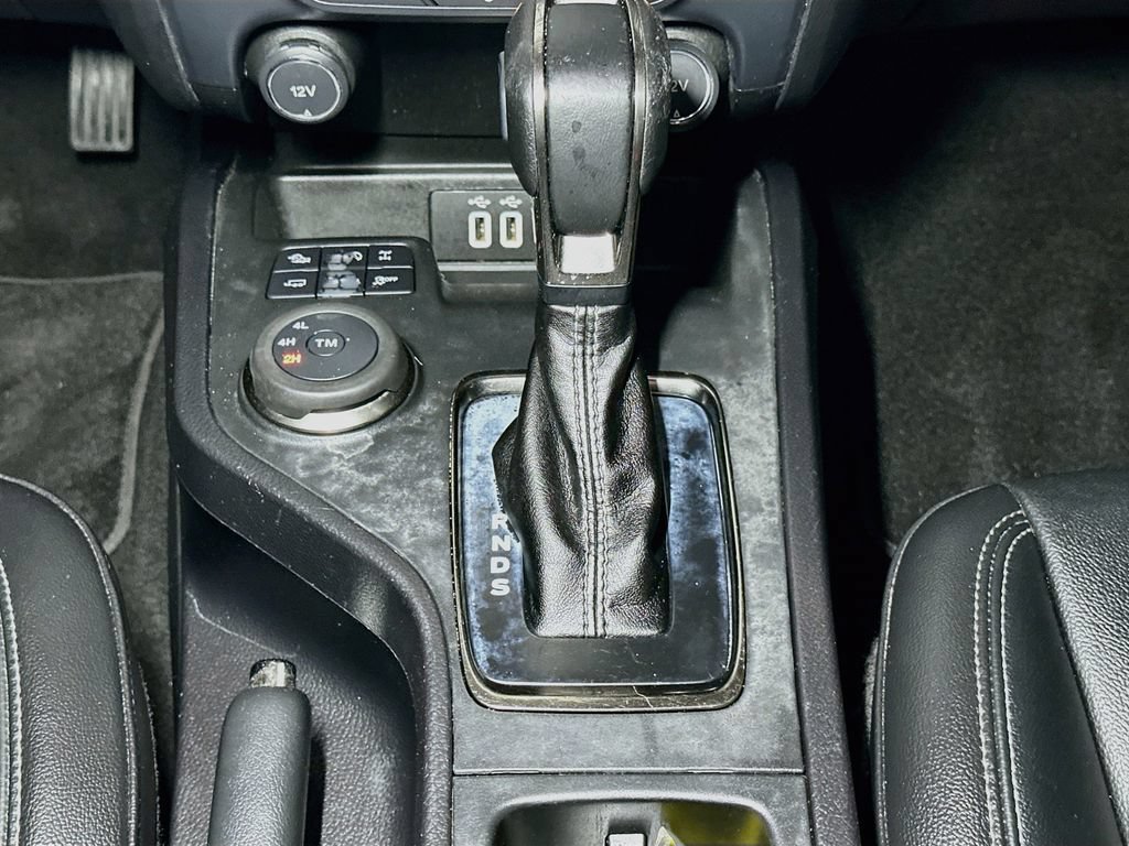 Certified 2019 Ford Ranger Lariat w/ Equipment Group 501A Mid AWD/4WD image 17