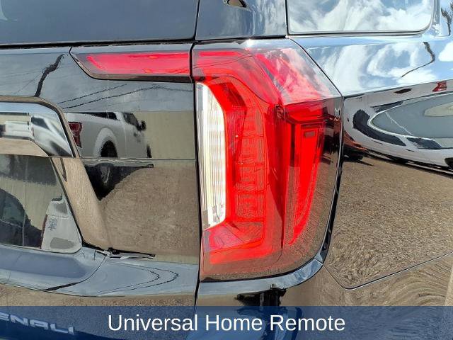 Used 2024 GMC Yukon Denali Ultimate AWD/4WD image 15