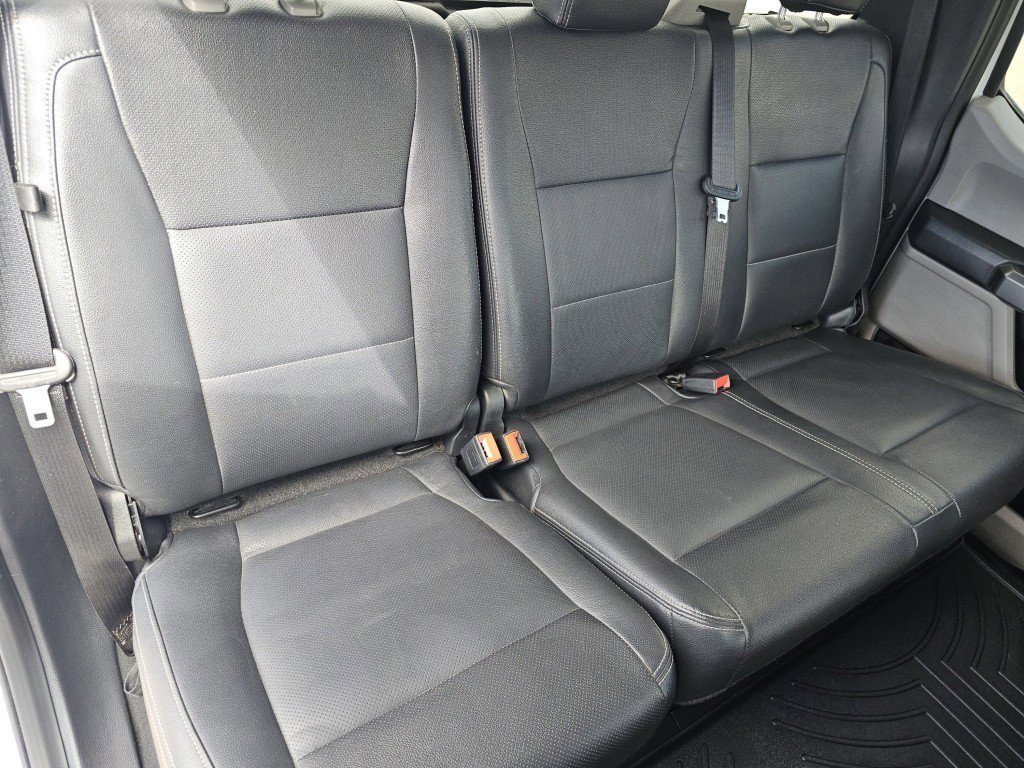 Certified 2022 Ford F350 XLT w/ XLT Value Package image 25