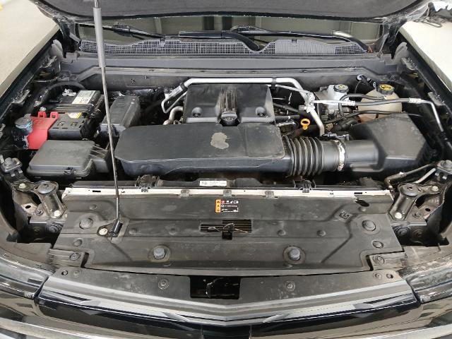 Used 2023 Chevrolet Colorado Z71 w/ Z71 Convenience Package 2 image 17