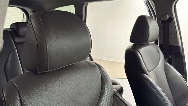 Used 2020 Hyundai Santa Fe SEL AWD/4WD image 22