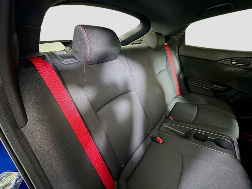Used 2018 Honda Civic Type R image 26