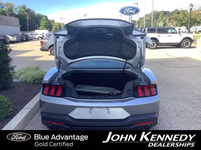 Certified 2024 Ford Mustang GT Premium RWD image 25