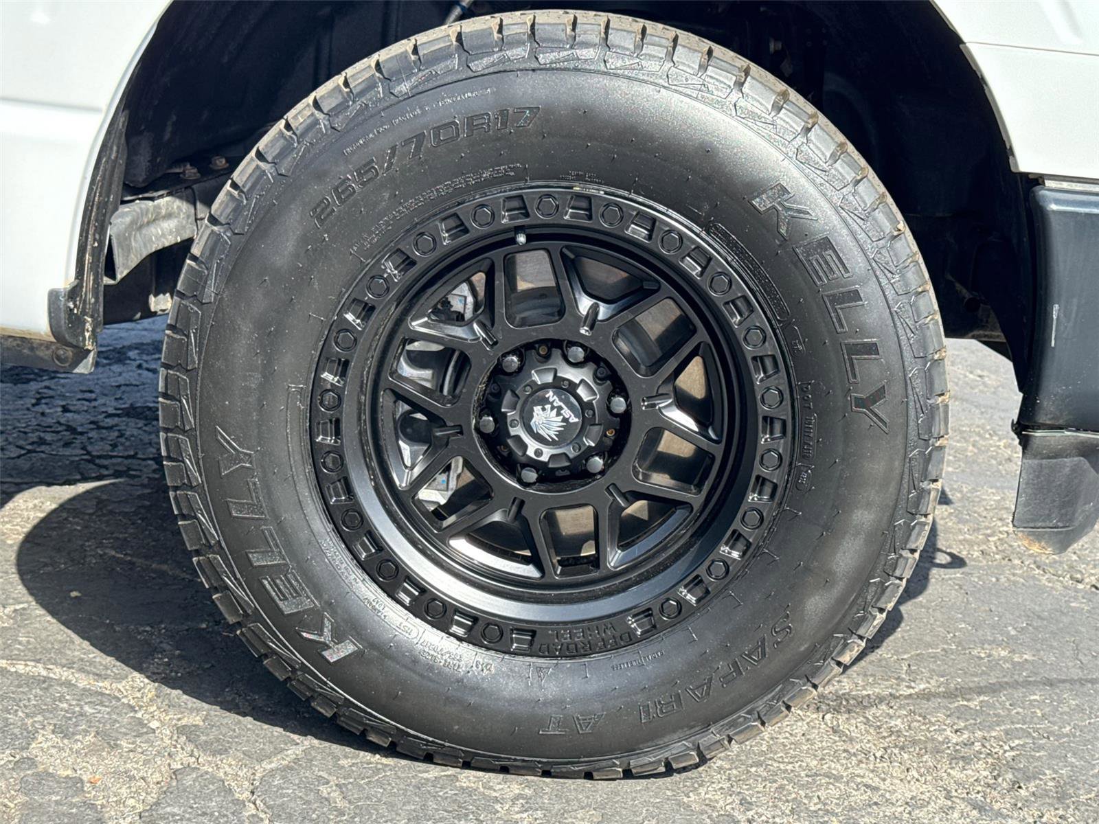 Certified 2021 Ford F150 XL w/ Equipment Group 101A High AWD/4WD image 6
