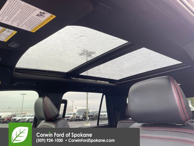 Certified 2024 Ford Expedition Max Limited image 46