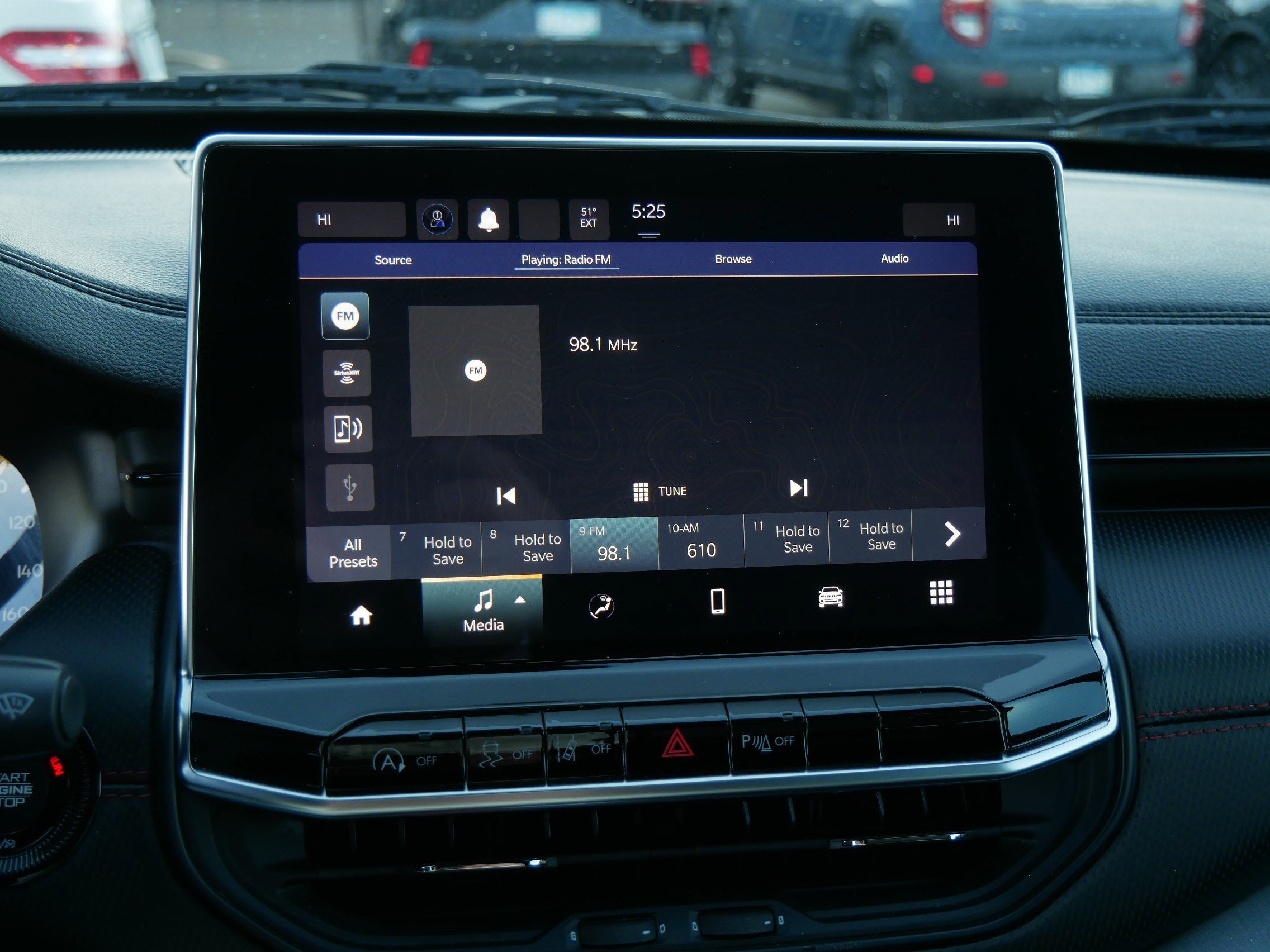 Used 2023 Jeep Compass Trailhawk image 22