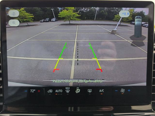 Certified 2024 Ford Transit 350 XLT RWD image 15