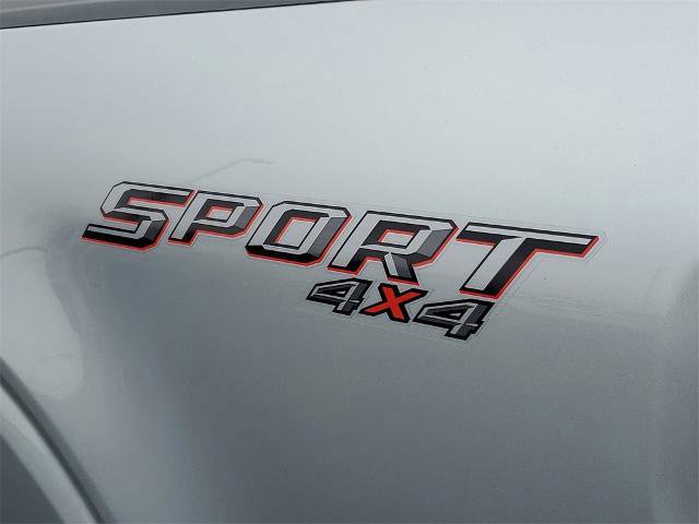 Certified 2023 Ford F150 XLT w/ Equipment Group 302A High image 31