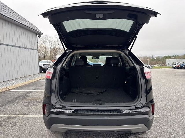 Certified 2024 Ford Edge SEL AWD/4WD image 23