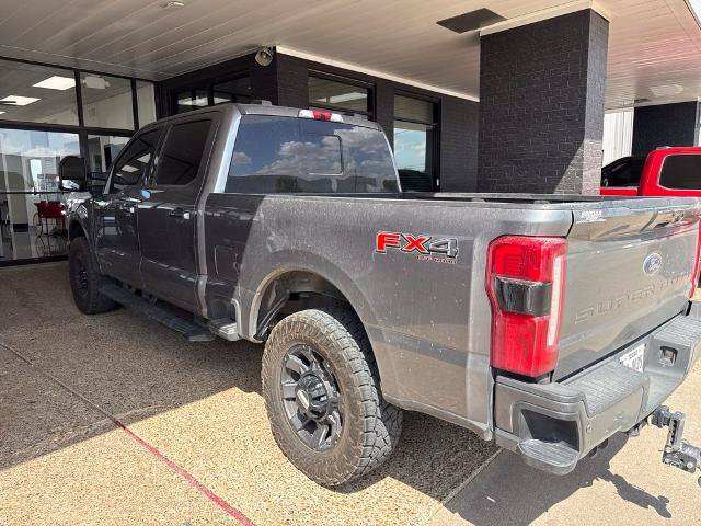 Certified 2023 Ford F250 Lariat w/ Lariat Ultimate Package AWD/4WD image 3