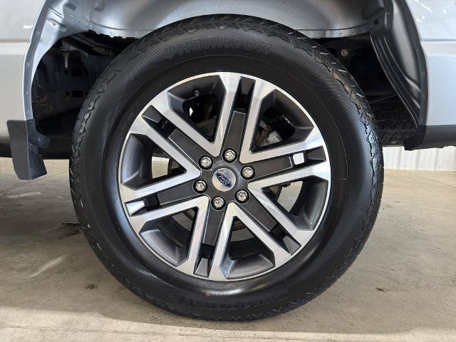 Certified 2023 Ford F150 XL w/ STX Appearance Package AWD/4WD image 8