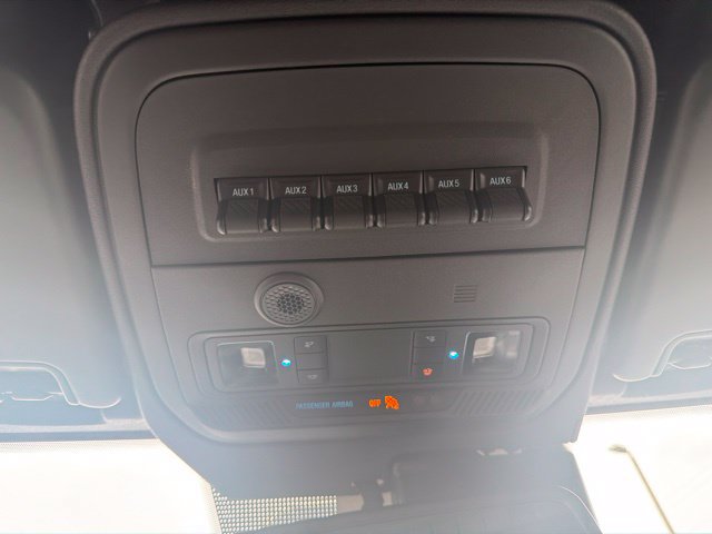Certified 2023 Ford Bronco Wildtrak AWD/4WD image 20