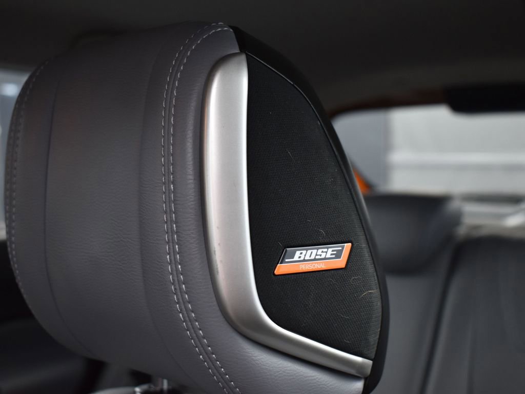 Used 2022 Nissan Kicks SR w/ Premium Package image 18