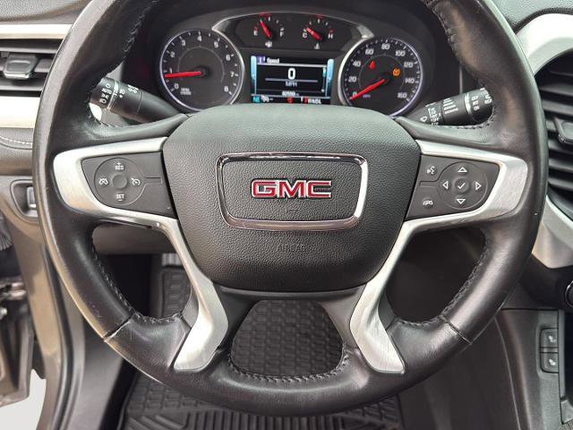 Used 2019 GMC Acadia SLT image 15