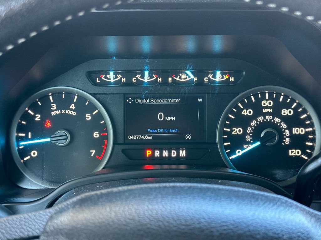 Certified 2019 Ford F150 XLT w/ Equipment Group 302A Luxury AWD/4WD image 22