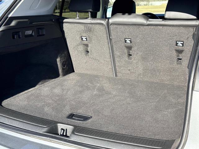 Used 2025 Buick Envision Preferred image 12