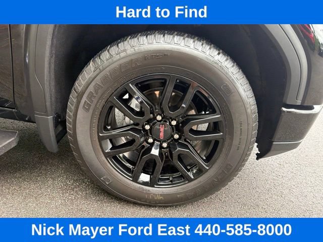 Used 2026 GMC Sierra 1500 Elevation AWD/4WD image 15