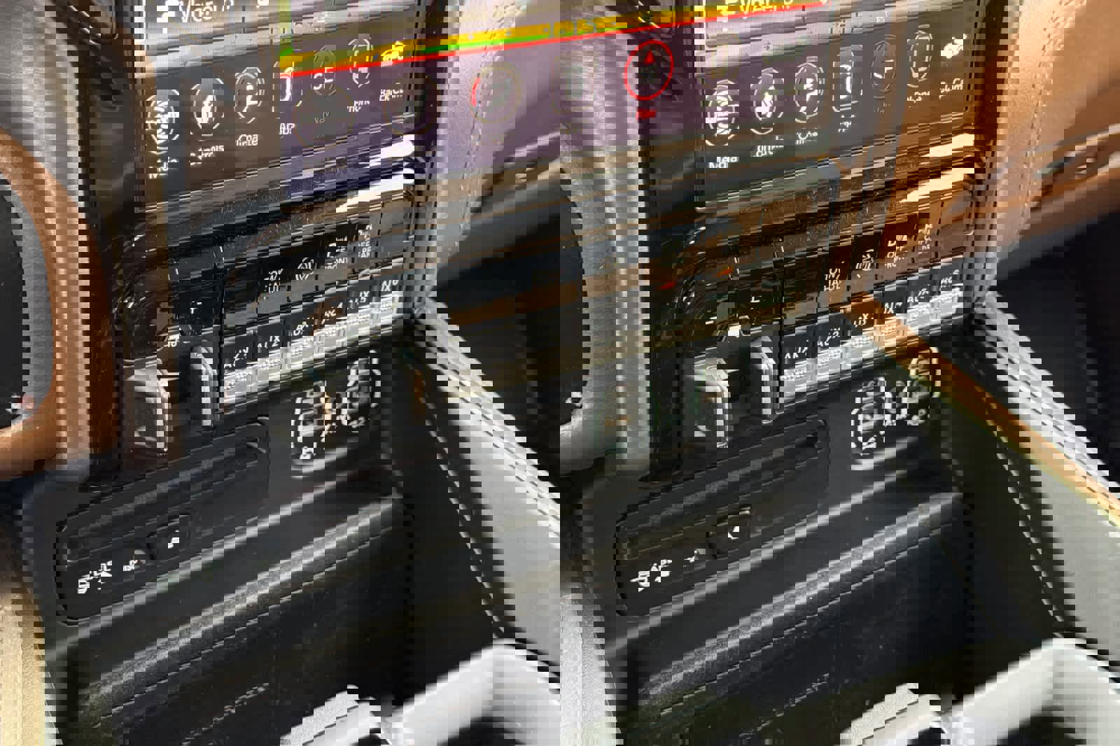 Used 2019 RAM 3500 Limited image 20