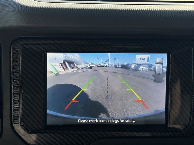 Certified 2023 Ford Bronco Big Bend image 28