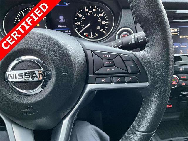 Used 2020 Nissan Rogue SV image 19