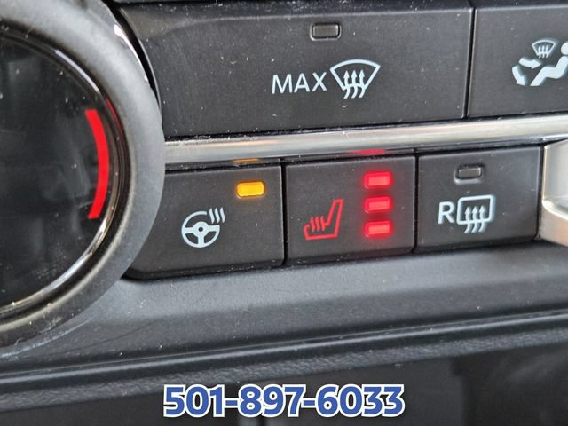Certified 2022 Ford Bronco Badlands AWD/4WD image 22