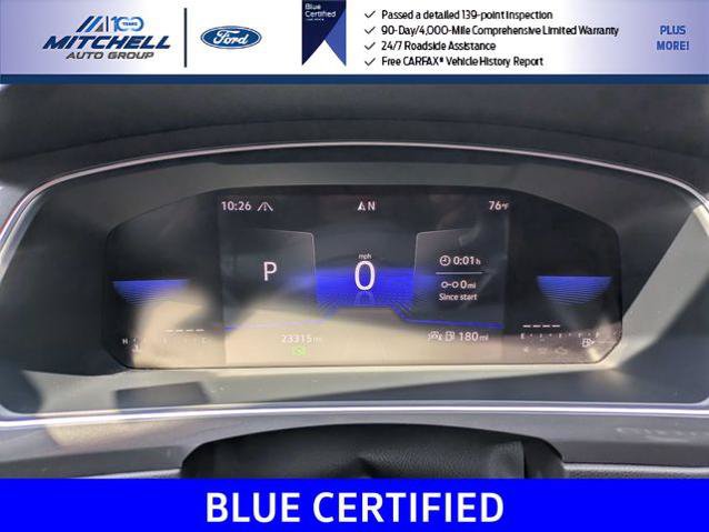 Used 2023 Volkswagen Tiguan SE R-Line AWD/4WD image 18