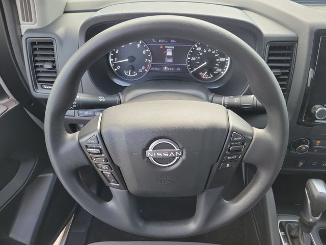 Used 2024 Nissan Frontier S w/ Technology Package RWD image 17