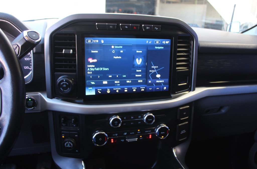 Certified 2022 Ford F150 XLT w/ Equipment Group 302A High AWD/4WD image 26