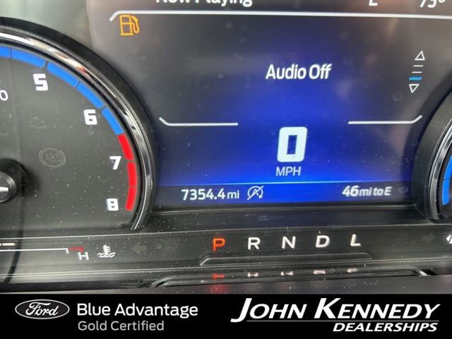 Certified 2023 Ford Bronco Sport Outer Banks w/ Tech Package AWD/4WD image 21