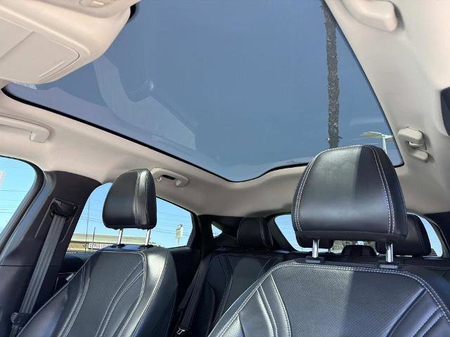 Certified 2023 Ford Mustang Mach-E Premium RWD image 24