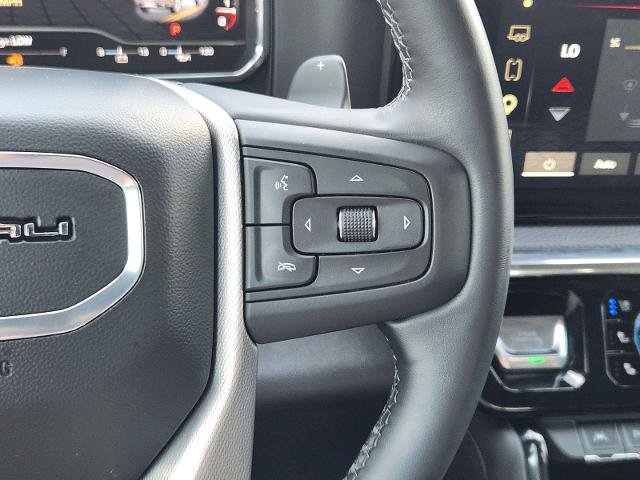 Used 2024 GMC Sierra 1500 Denali w/ Technology Package RWD image 27