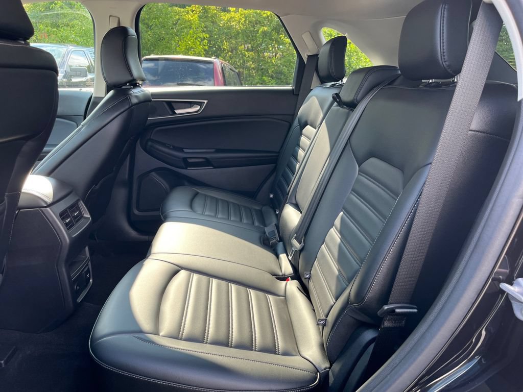 Certified 2024 Ford Edge SEL w/ Convenience Package AWD/4WD image 20