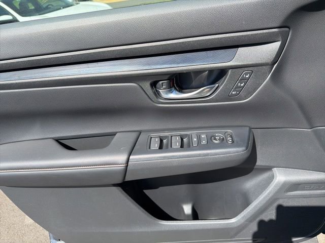 Used 2026 Honda CR-V Sport-L image 12