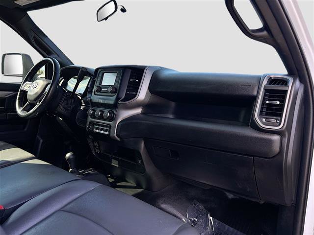 Used 2024 RAM 3500 Tradesman AWD/4WD image 24
